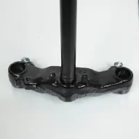 Teknix Té De Fourche Pour Scooter Yamaha 50 Aerox 1999 À 2002 Neuf