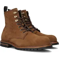 Dubarry Chaussures Dubarry Homme Laois 52 Walnut-Taille 46