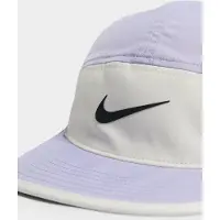 Nike Casquette Swoosh sans structure Dri-FIT Fly - Pourpre | Taille L/XL
