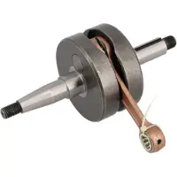 Teknix Vilebrequin D Embiellage Pour Moto Mbk 50 X-Power 2003 À 2012 Neuf