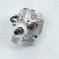 Polini Kit Carburateur Cp 21 Pour Scooter Derbi Atlantis 02 177.0091 Neuf