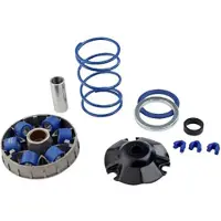 Polini Variateur Pour Scooter Aprilia 50 Habana Neuf