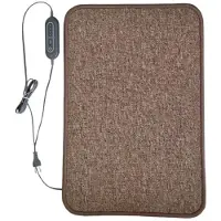 Arnold Rak FH 21035-CD 611401-C Heizmatte (L x B) 70 mm x 50 mm Cognac