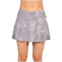 Bullpadel Elido Skirt Violet S Femme