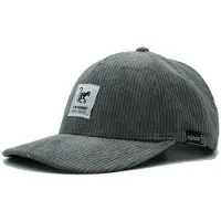 Surf Monkey Casquette de sport gris