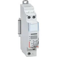 Legrand 412401 Cx3 Télécommande él. temps 16a 1p230v