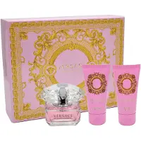 Versace Bright Crystal Giftset 150ml