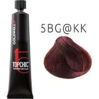 Goldwell Top Chic Tub 5BG@KK 60ml teinture permanente pour cheveux