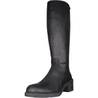 El naturalista Boots noir