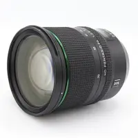 Pentax D FA 24-70mm F2.8 ED SDM WR