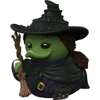 Numskull Tubbz Elphaba 14.5cm