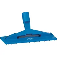 Vikan - Padder SteelModèle 100 x 235 mm Bleu | 1 pièce