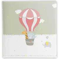 Goldbuch Baby Ballonfahrt (31 x 30 cm)