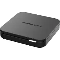 Formuler Z10 SE 4K Android 10 OTT Streamer média 2GB RAM 4GB Flash et WLAN