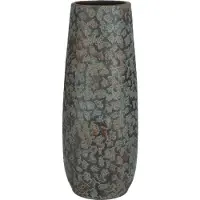 Mica Decorations Vase Décorations Clemente H 55 cm Ø 21,5 cm cuivre