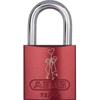 ABUS Cadenas 74/40 Look 1