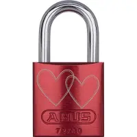 ABUS Cadenas 74/40 Look 4