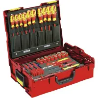 Gedore Gamme d'outils VDE hybride