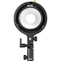 Zhiyun Adaptateur pour monture Bowens - B (monture ZY) X100