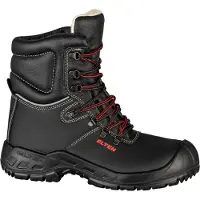 ELTEN Renzo S3 Src Ci Snow Boots Noir EU 47 Homme