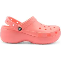 Crocs Sabots framboise