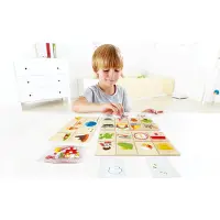 Hape Home Education Combino, E6313
