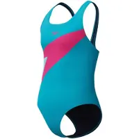 Speedo Maillot de bain END+ Hyperboom Butterfly Back Filles