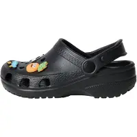 Name it Chaussures ouvertes 'NKNFAME' bleu clair / orange / noir