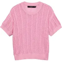 Vero Moda Pull en Tricot Lux Femmes