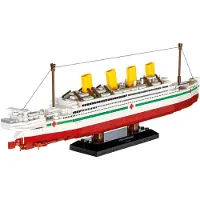 COBI 1681 - H.M.H.S. Britannic ()