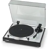 Thorens TD 402 DD Noir