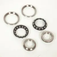 Athena Kit Roulement De Direction Pour Moto Suzuki 650 Sv S Abs 2003 À 2017 Neuf