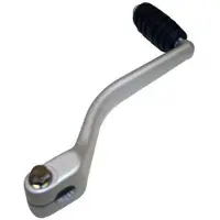 Vparts Derbi Senda R levier de vitesse bleu anodisé DRD GPR50R Bultaco