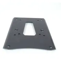 Shad Support De Top Case Pour Moto Triumph 900 Tiger Gt Rally T0tg90st
