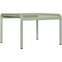 Ferm Living Dapple Low Table Tea Green