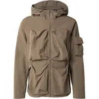 Lyle & Scott Veste mi-saison olive