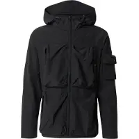 Lyle & Scott Veste mi-saison noir