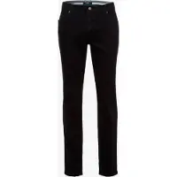 Leineweber Luke Regular Fit Jeans noir, Unicolore