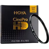 Hoya CineProHD Or Mist 1/4 - 82mm