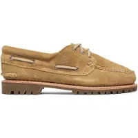 Timberland Mocassin beige