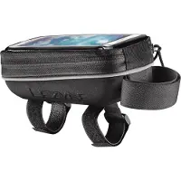 Lezyne Smart Energy Caddy sac à dos noir 1-EC-SMART-V104