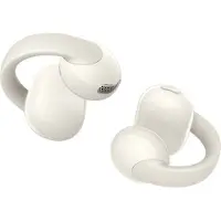 Soundcore Écouteurs True Wireless SoundCore C50i, Clip à oreille ouverte, Hi-Res, IP55, Bluetooth 6.0, Blanc