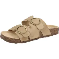 s.Oliver Mule noisette