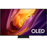 Samsung OLED 4K 77 POUCES S95H (2026)