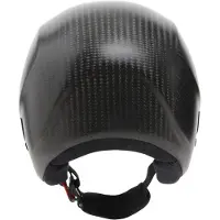 Dainese Snow R001 Carbon Helmet Noir XS