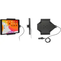Brodit 721168 - Tablette/UMPC - Support actif - Intérieur - Noir, Support de tablette, Noir