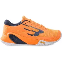 Bullpadel Vertex Vibram 26v Padel Shoes Orange EU 43 Homme