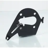RSM Poignée Levier De Relevage Moteur Pour Solex 50 Mbk Hongrois Neuf Vélosolex Vsx