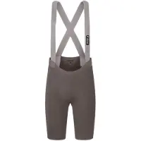 Endura Pro Sl, cuissard de vélo Power, gris, taille L / Tall, pour homme, gris, taille L
