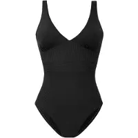 Cyell Maillot de bain plongeant moul? avec structure